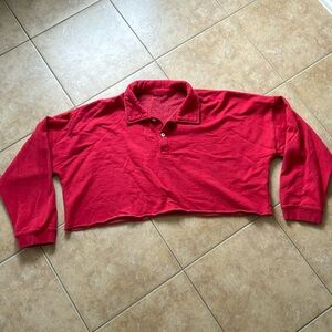 Brandy Melville Crewneck